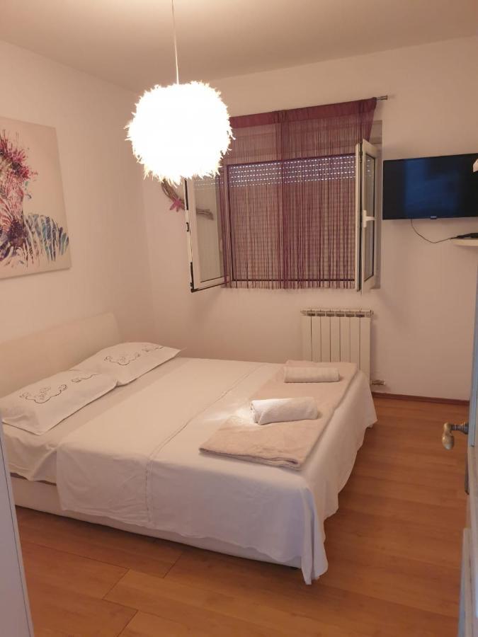 House Aurora Apartamento Bibinje Exterior foto