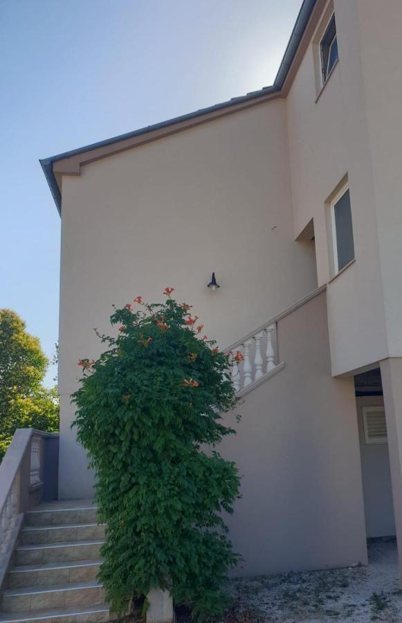 House Aurora Apartamento Bibinje Exterior foto